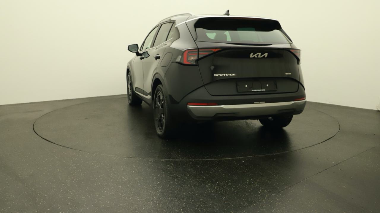 Kia<br>Sportage 1.6T-GDi PHEV Limited 4x4
