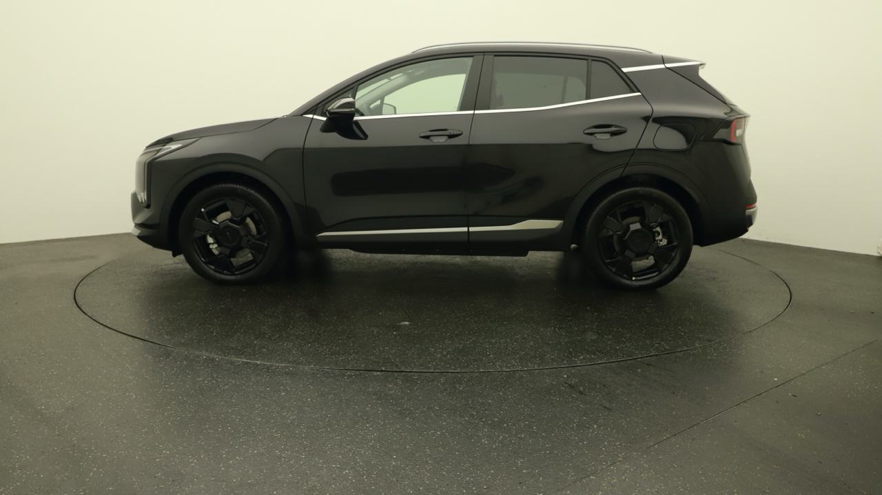 Kia<br>Sportage 1.6T-GDi PHEV Limited 4x4