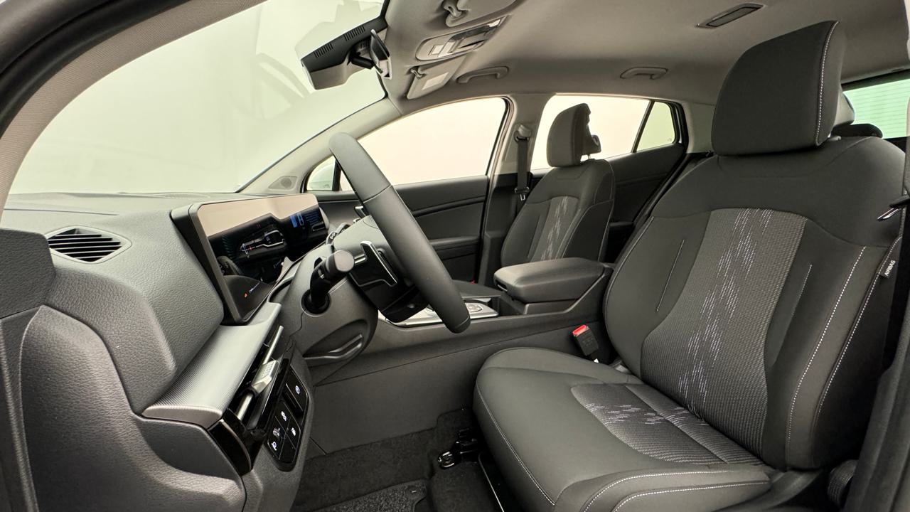 Kia<br>Sportage 1.6T-GDi PHEV Limited 4x4
