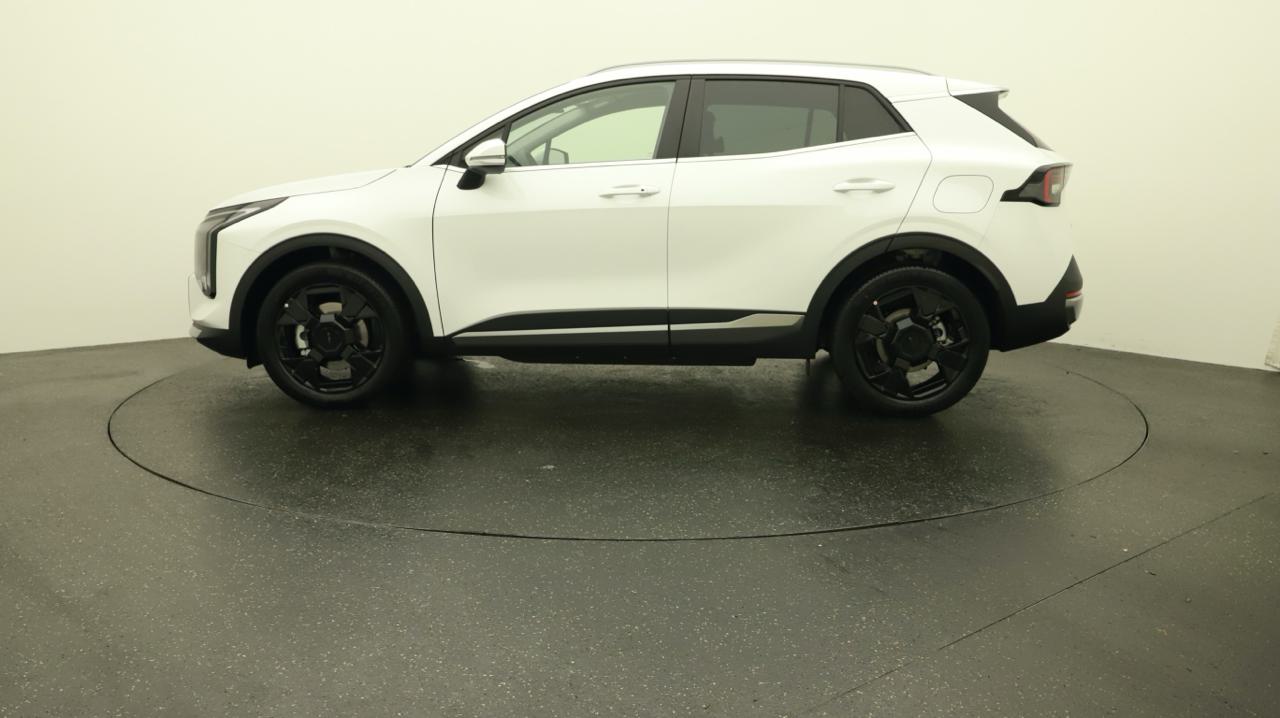 Kia<br>Sportage 1.6T-GDi PHEV Limited 4x4