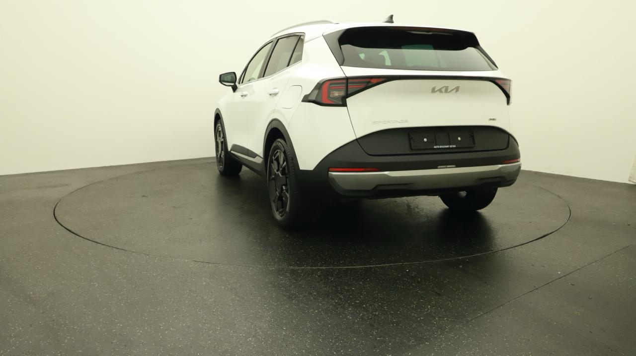 Kia<br>Sportage 1.6T-GDi PHEV Limited 4x4