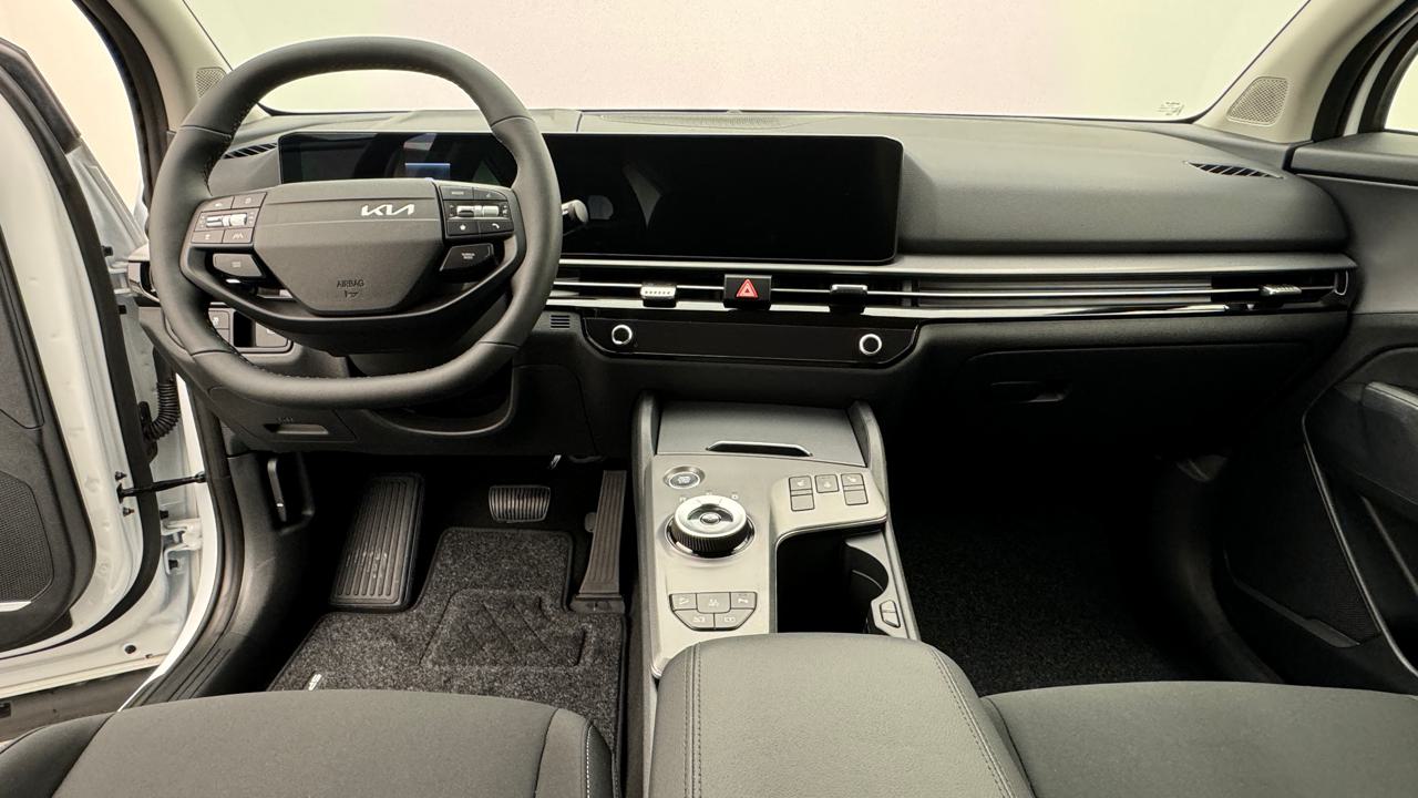 Kia<br>Sportage 1.6T-GDi PHEV Limited 4x4