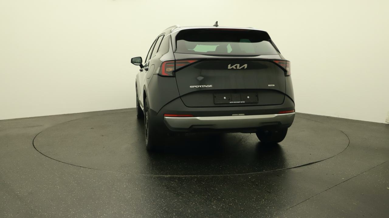 Kia<br>Sportage 1.6T-GDi PHEV Limited 4x4