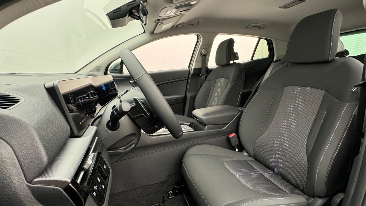 Kia<br>Sportage 1.6T-GDi PHEV Limited 4x4
