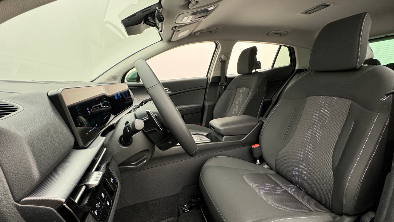 Kia<br>Sportage 1.6T-GDi PHEV Limited 4x4