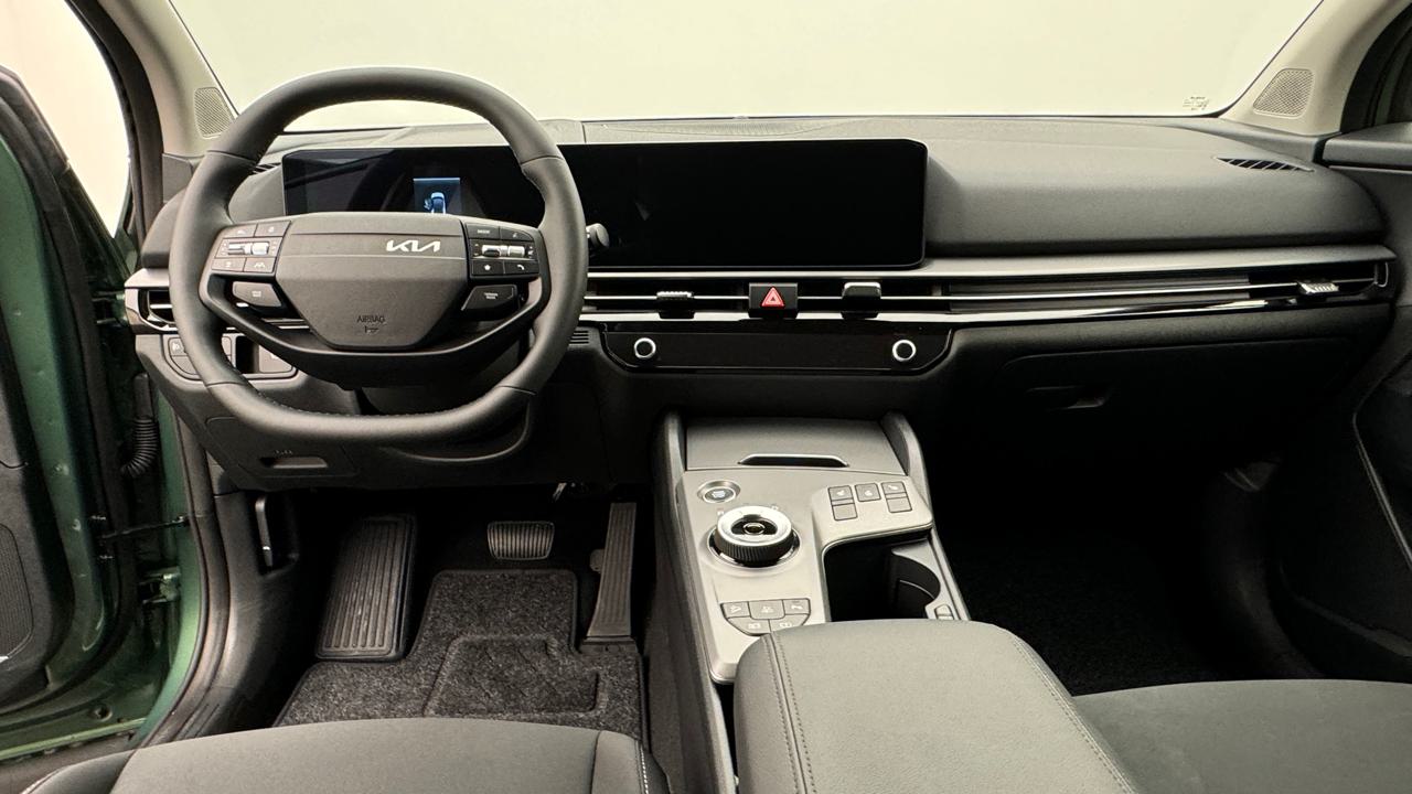 Kia<br>Sportage 1.6T-GDi PHEV Limited 4x4
