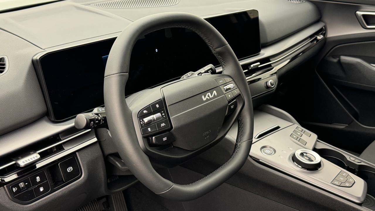Kia<br>Sportage 1.6T-GDi PHEV Limited 4x4