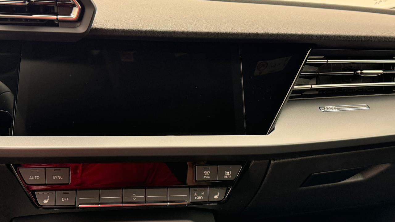 Audi<br>A3 Sportback TFSI 150 kW quattro S line