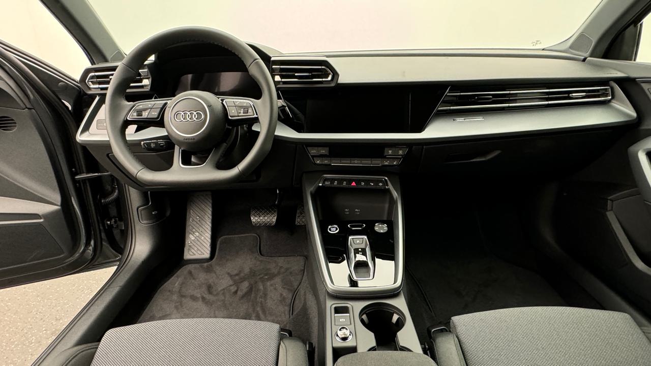 Audi<br>A3 Sportback TFSI 110 KW S Line