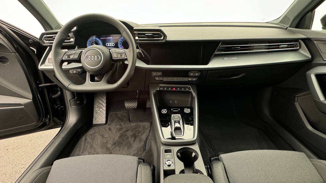 Audi<br>A3 Sportback TFSI 110 KW S Line