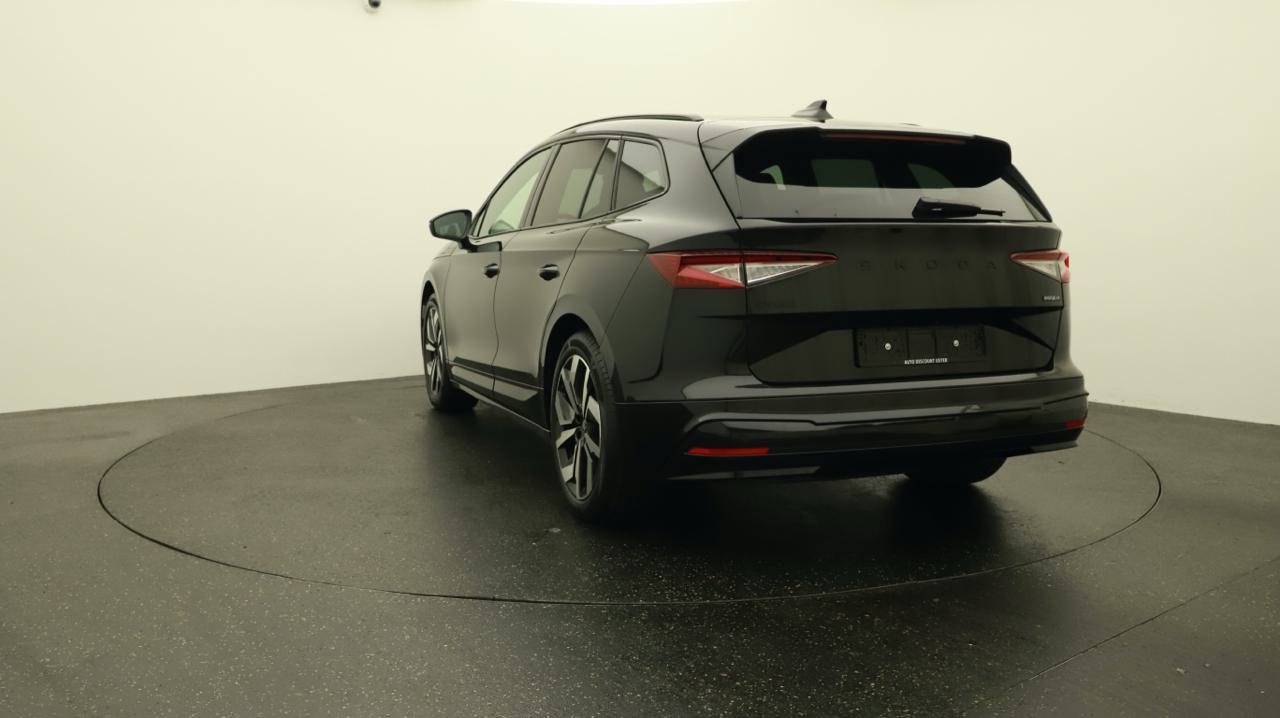 Skoda<br>Enyaq 85x Sportline 4x4