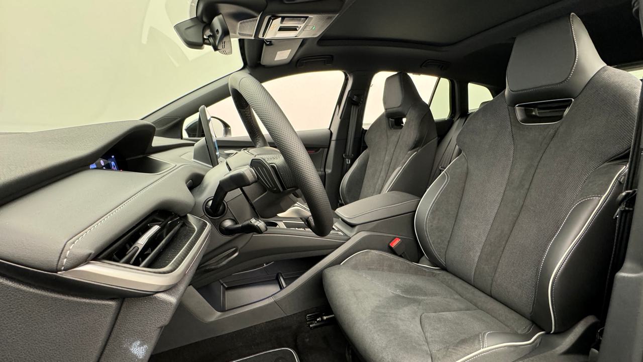Skoda<br>Enyaq 85x Sportline 4x4