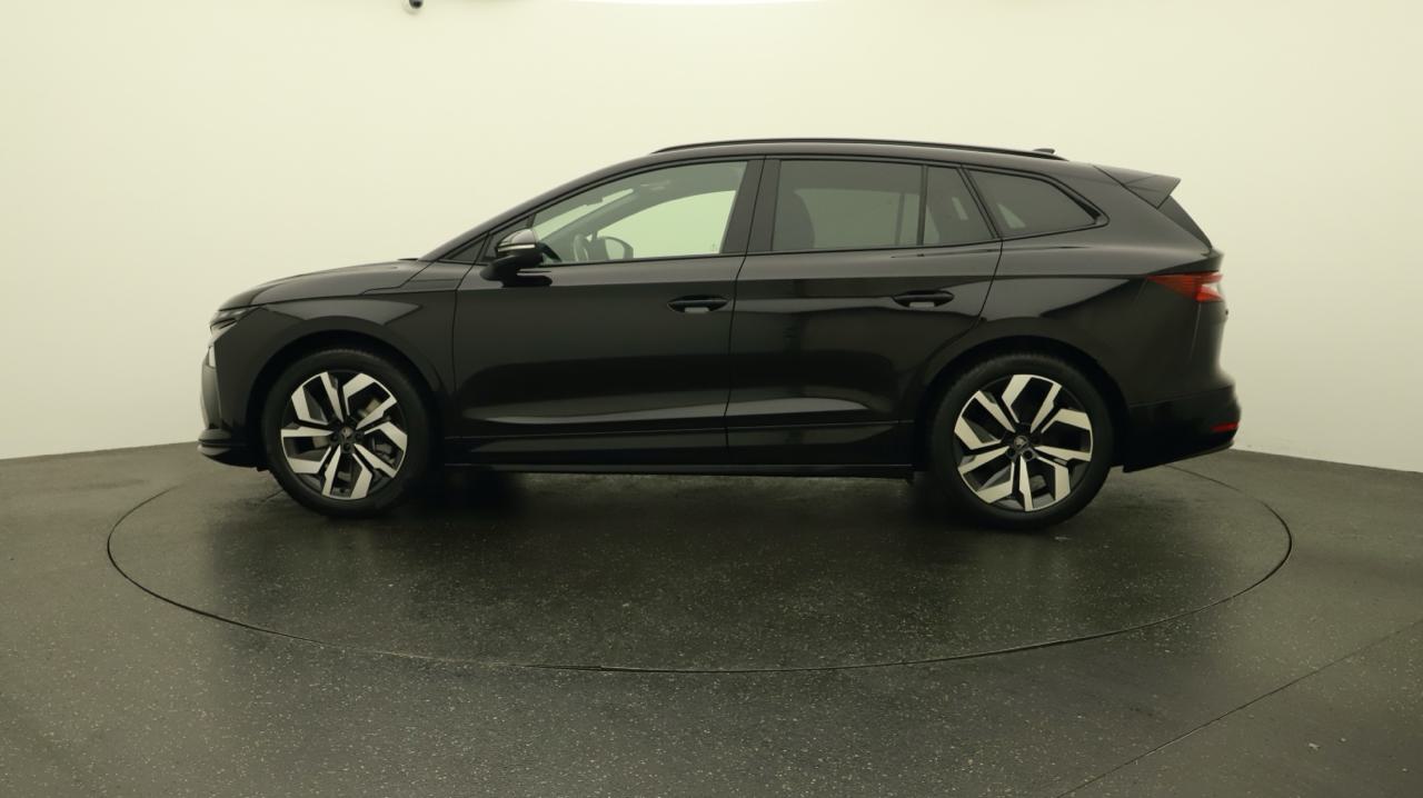 Skoda<br>Enyaq 85x Sportline 4x4