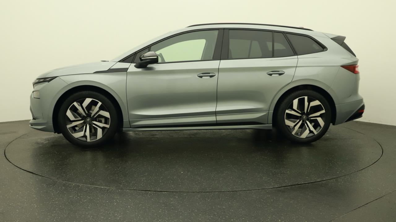 Skoda<br>Enyaq 85x Sportline 4x4