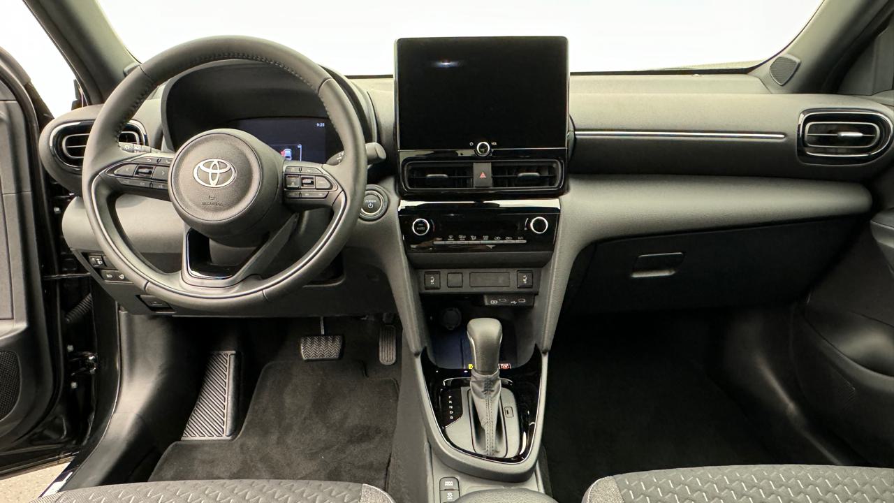 Toyota<br>Yaris Cross 1.5 Style e-CVT