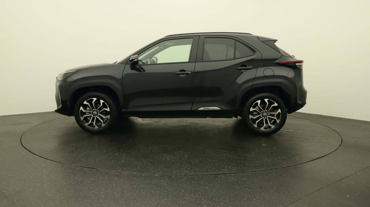 Toyota<br>Yaris Cross 1.5 Style e-CVT