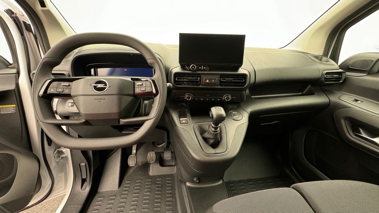 Opel<br>Combo Cargo 1.5 XL