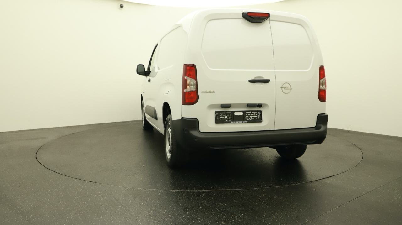 Opel<br>Combo Cargo 1.5 XL