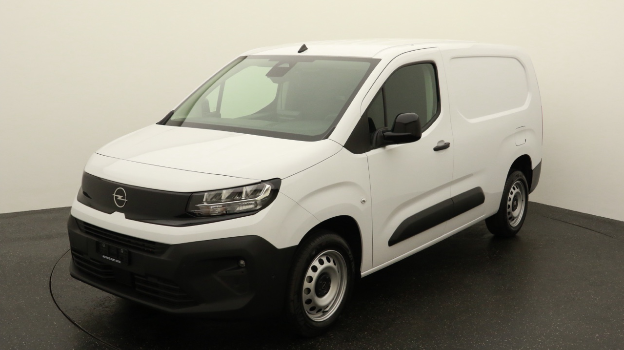 Opel<br>Combo Cargo 1.5 XL