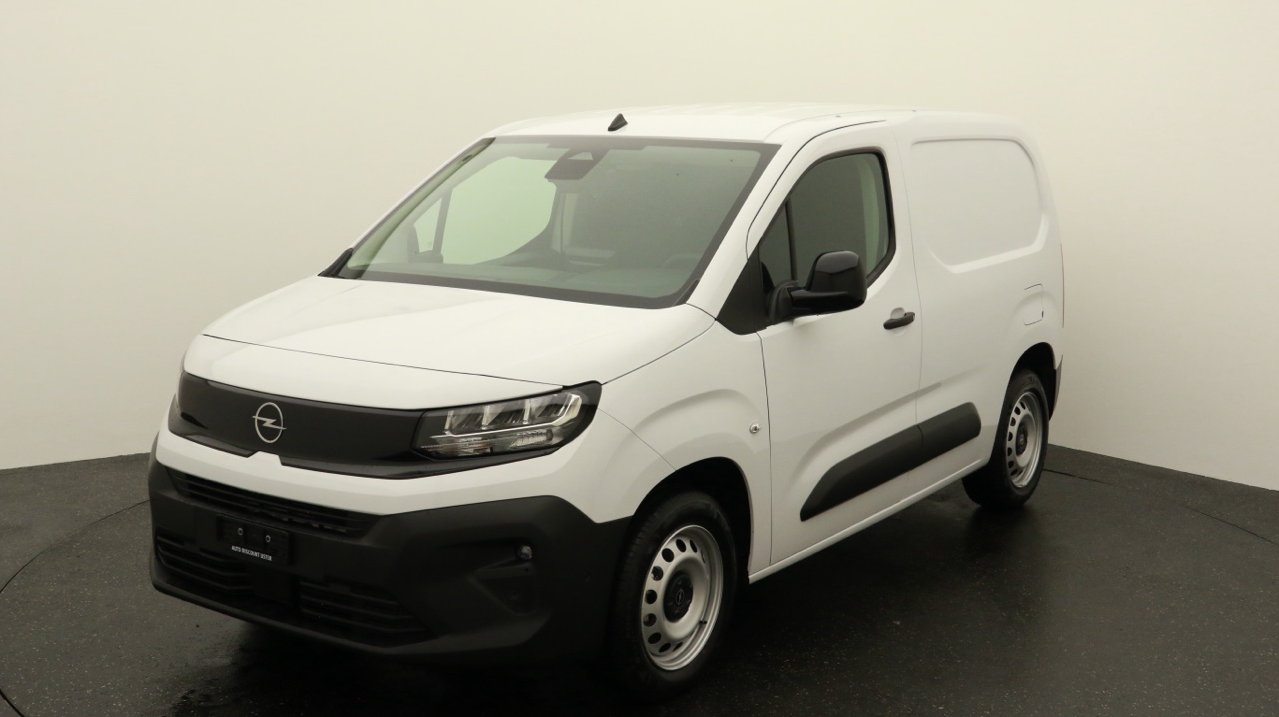 Opel<br>Combo Cargo 1.5 start/stop A