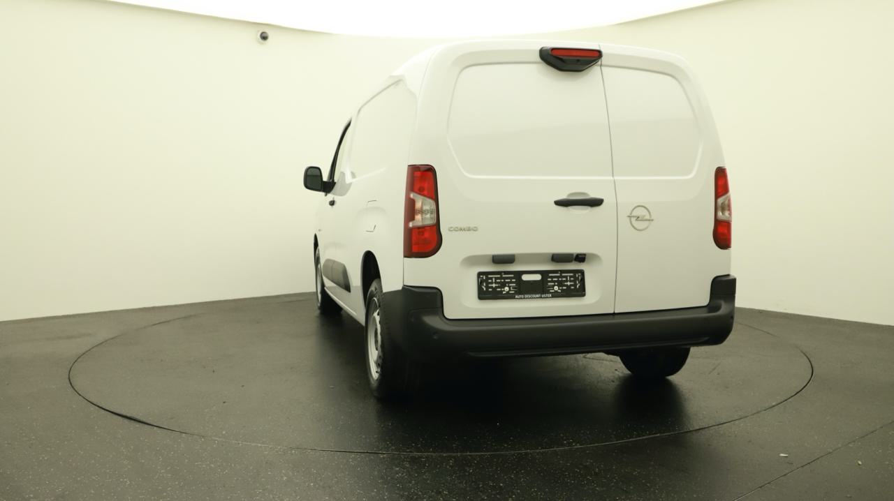 Opel<br>Combo Cargo 1.5 XL