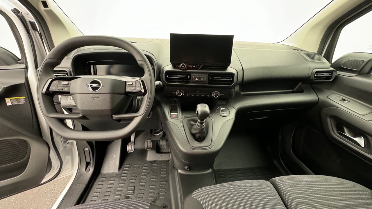 Opel<br>Combo Cargo 1.5 XL