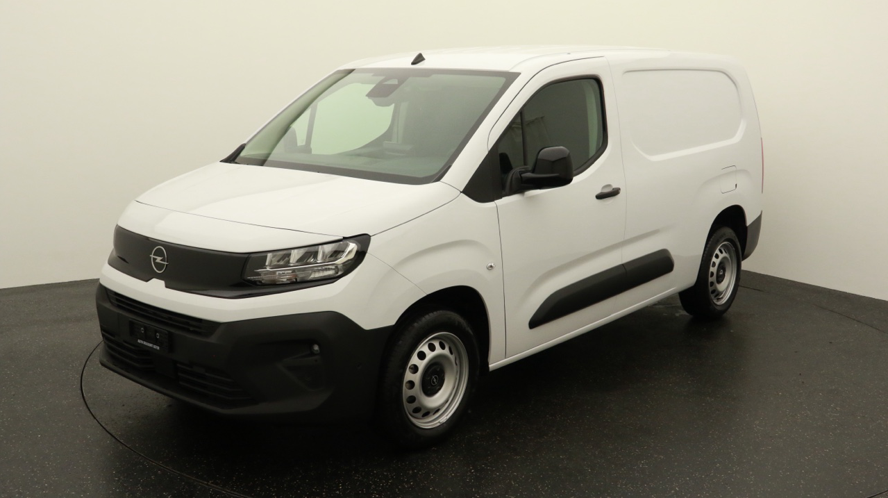 Opel<br>Combo Cargo 1.5 XL