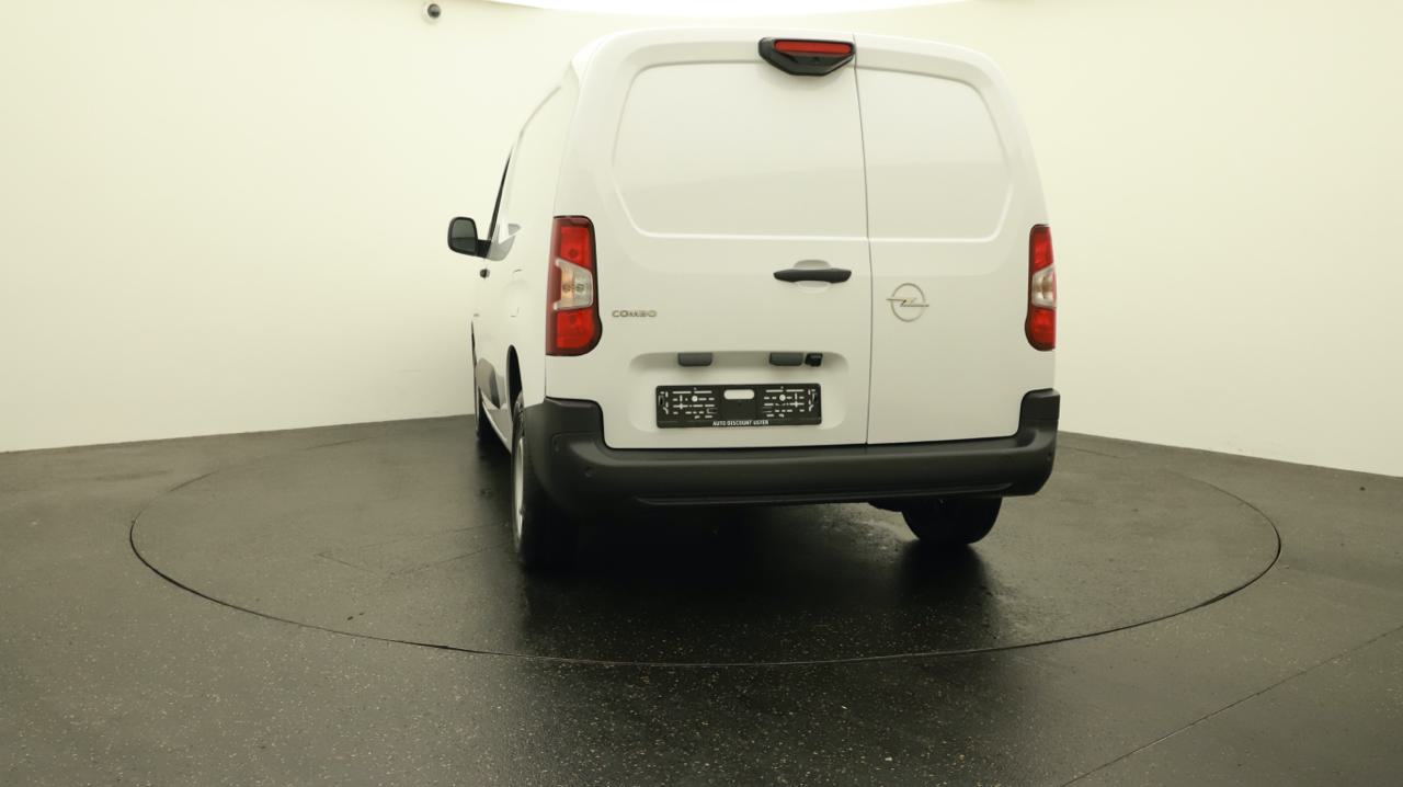 Opel<br>Combo Cargo 1.5 XL A