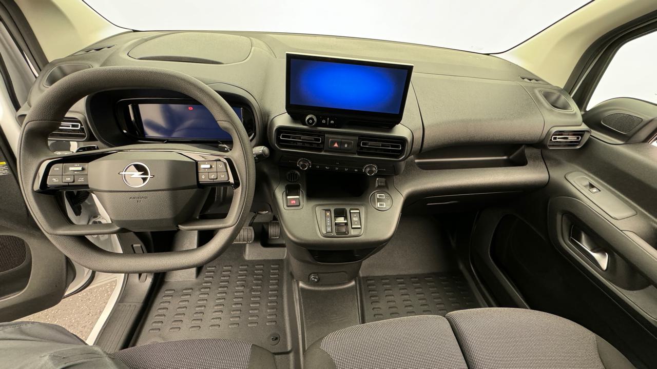 Opel<br>Combo Cargo 1.5 XL A
