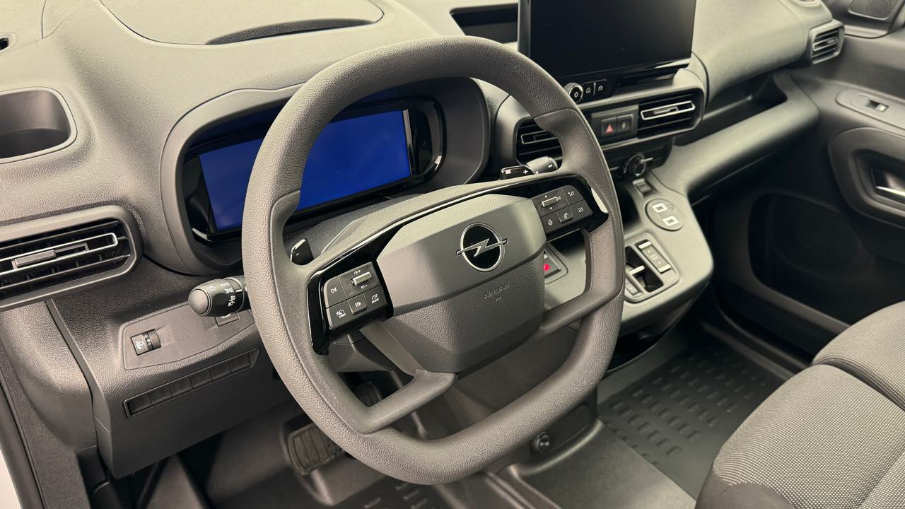 Opel<br>Combo Cargo 1.5 XL A