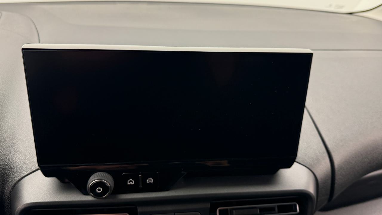 Opel<br>Combo Cargo 1.5 XL A