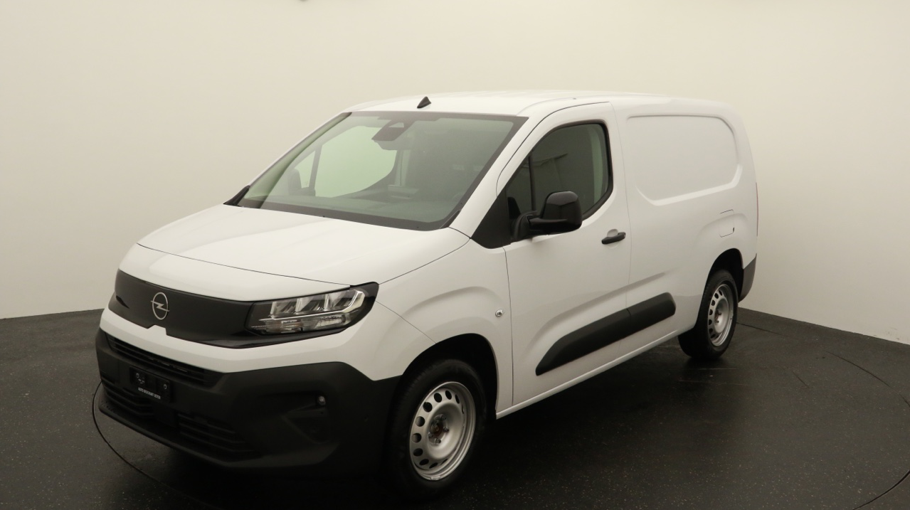 Opel<br>Combo Cargo 1.5 XL A