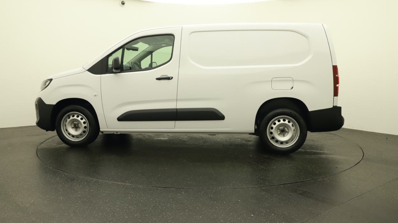 Opel<br>Combo Cargo 1.5 XL A