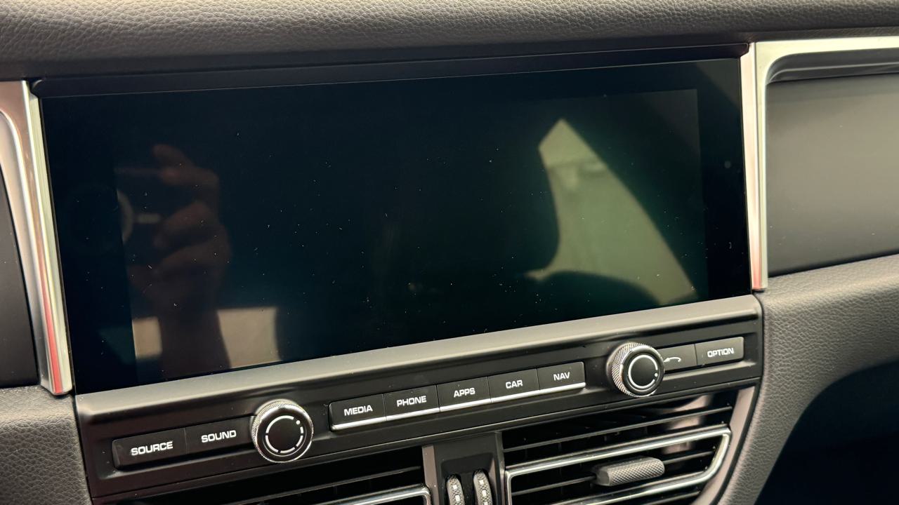 Porsche<br>Macan PDK