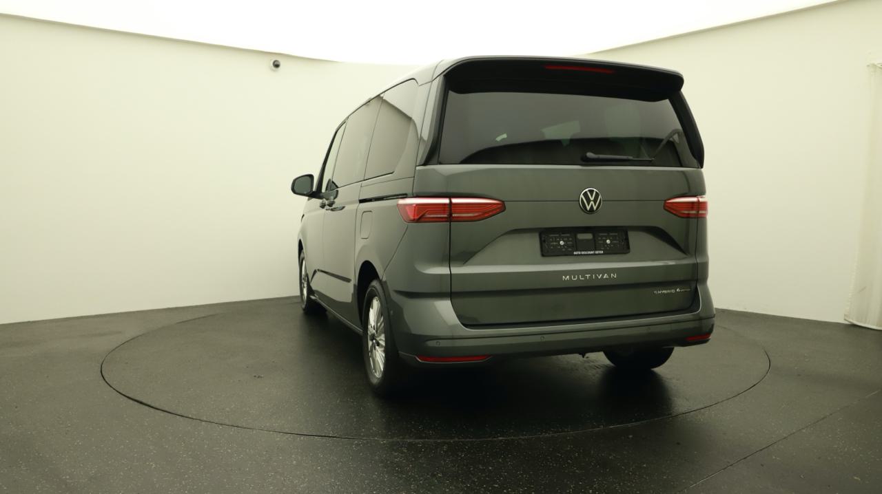 VW<br>Multivan 1.5 eHybrid Life 4Motion DSG