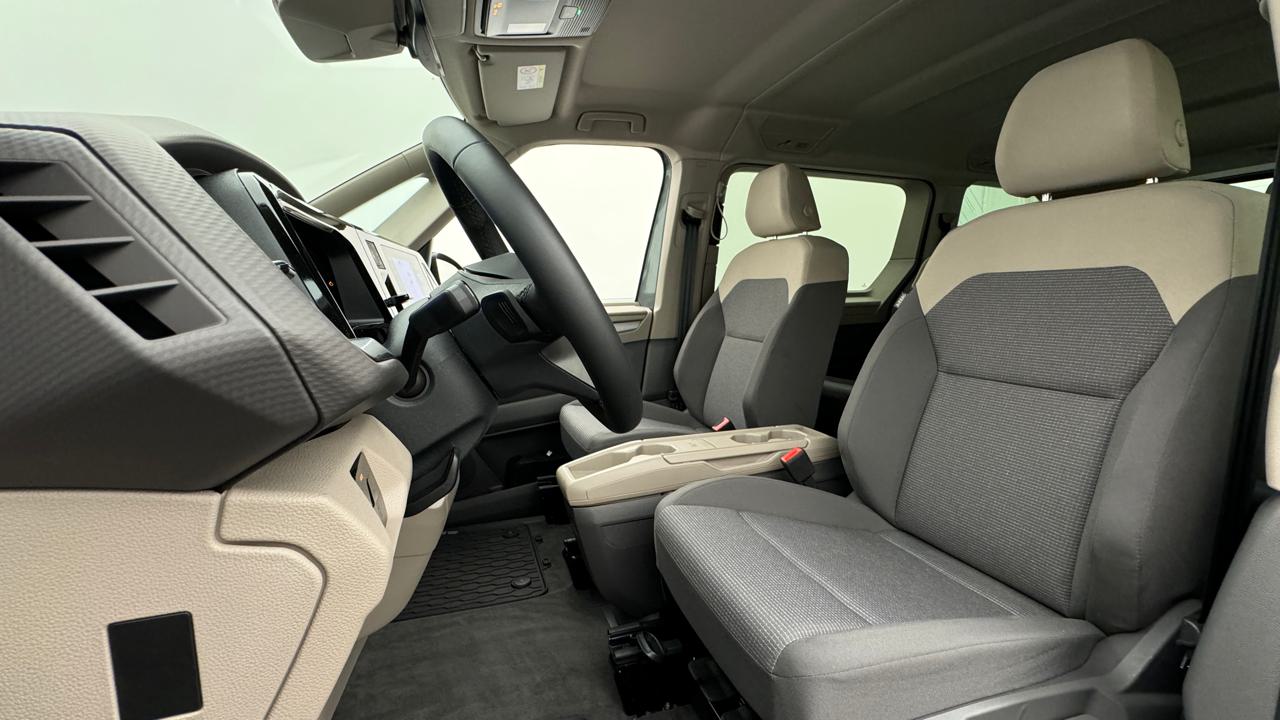 VW<br>Multivan 1.5 eHybrid Life 4Motion DSG