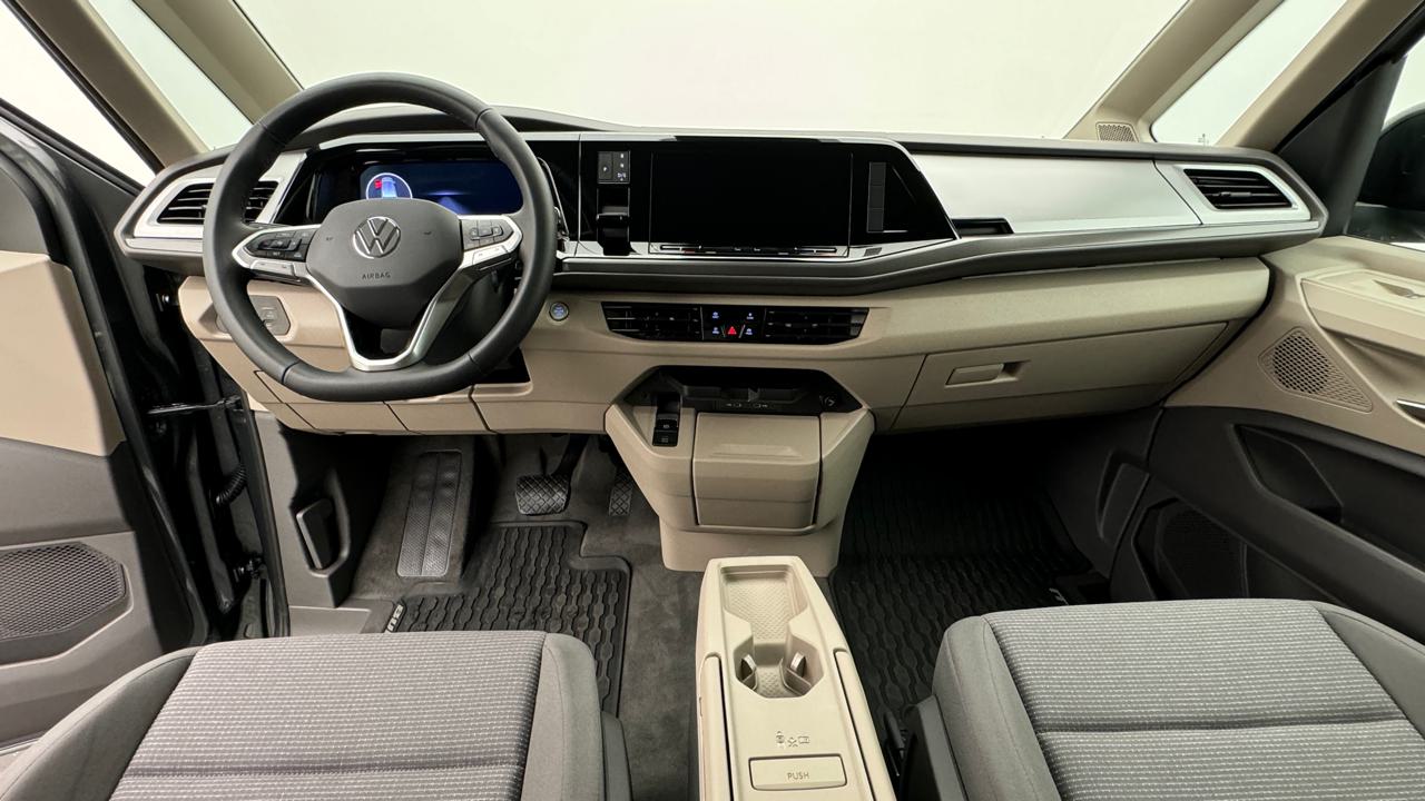 VW<br>Multivan 1.5 eHybrid Life 4Motion DSG