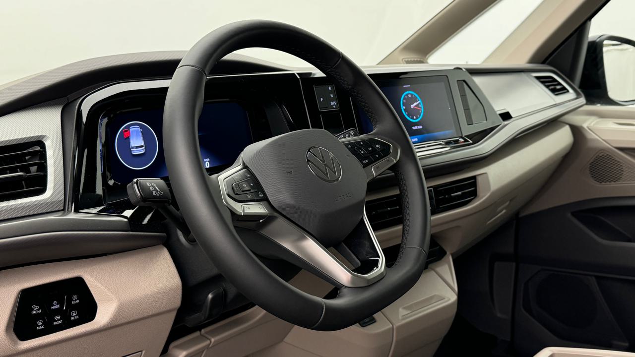 VW<br>Multivan 1.5 eHybrid Life 4Motion DSG