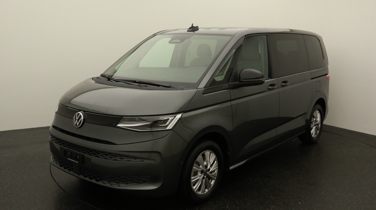 VW<br>Multivan 1.5 eHybrid Life 4Motion DSG