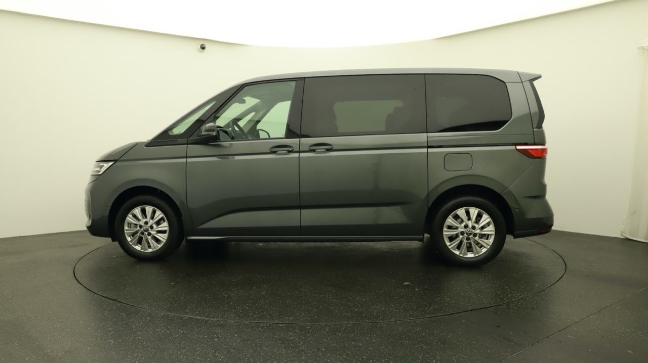 VW<br>Multivan 1.5 eHybrid Life 4Motion DSG