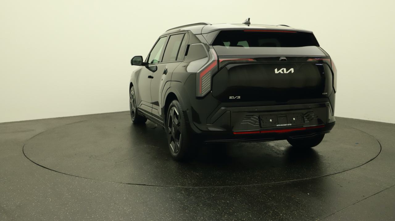 Kia<br>EV3 81,4 kWh GT-Line