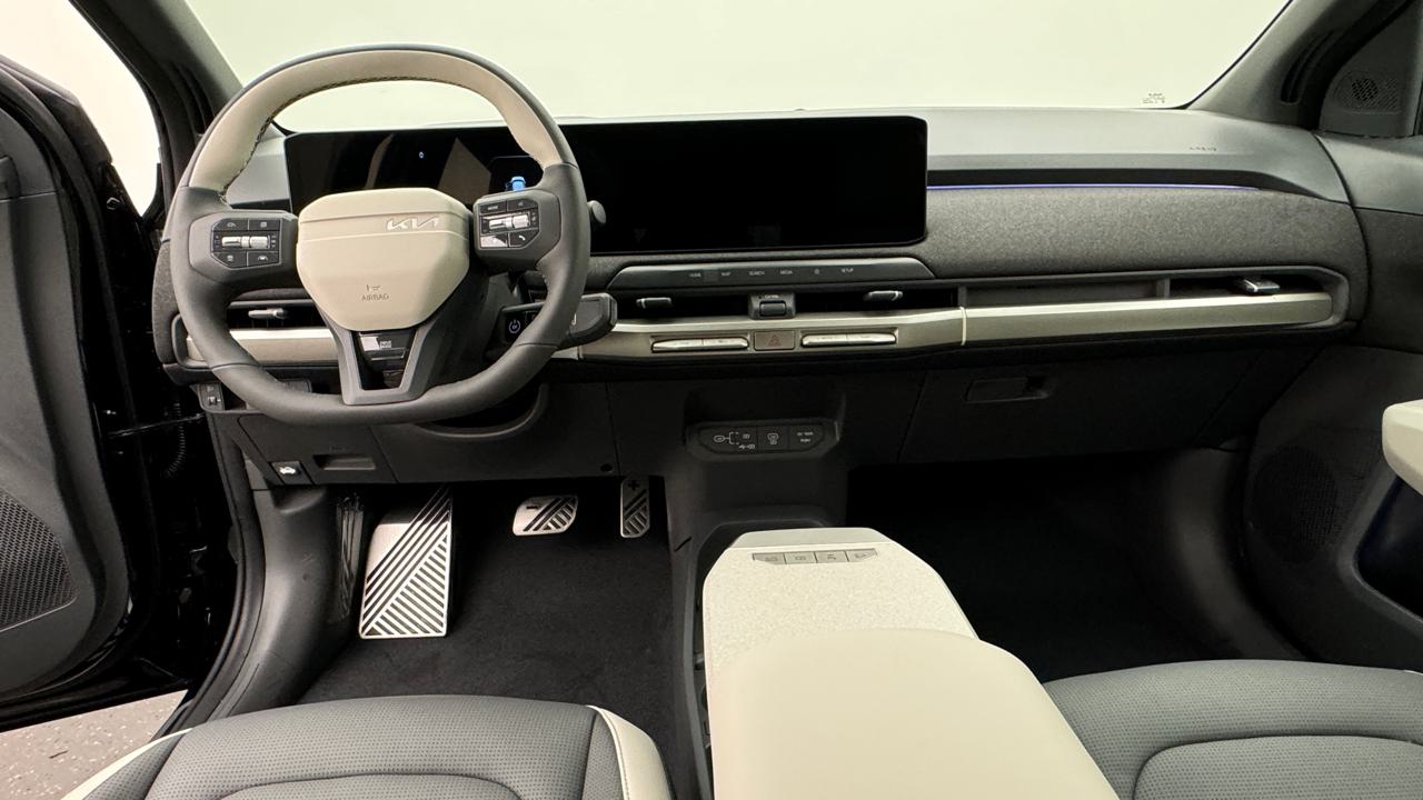 Kia<br>EV3 81,4 kWh GT-Line