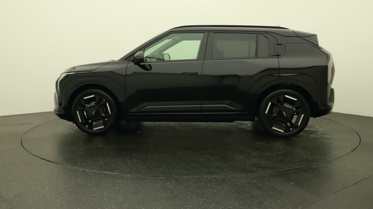 Kia<br>EV3 81,4 kWh GT-Line