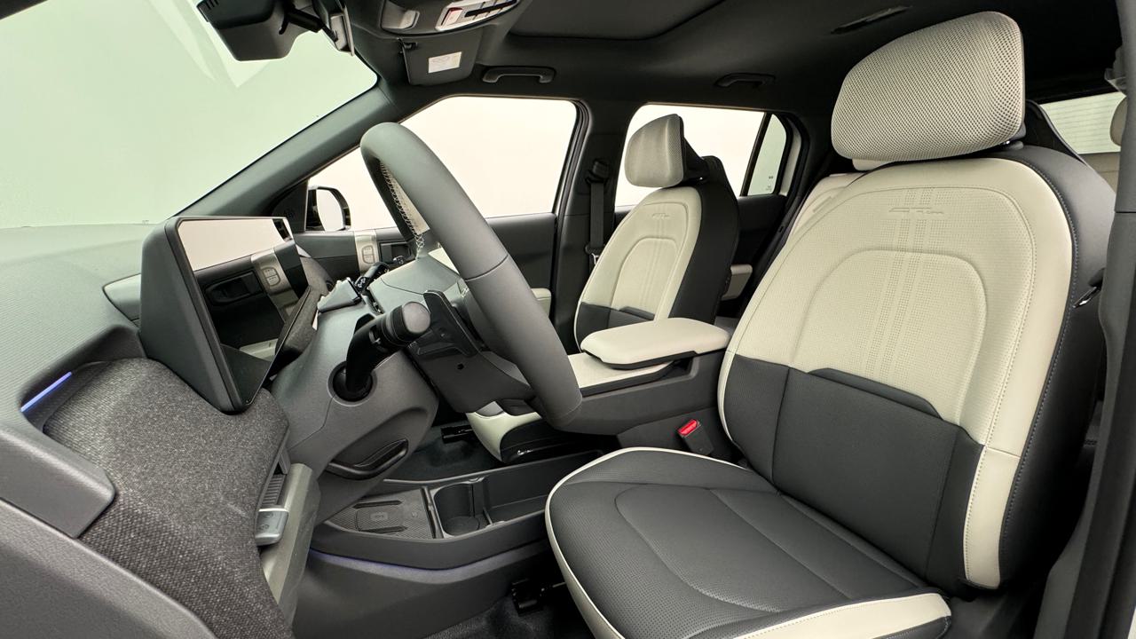 Kia<br>EV3 81,4 kWh GT-Line