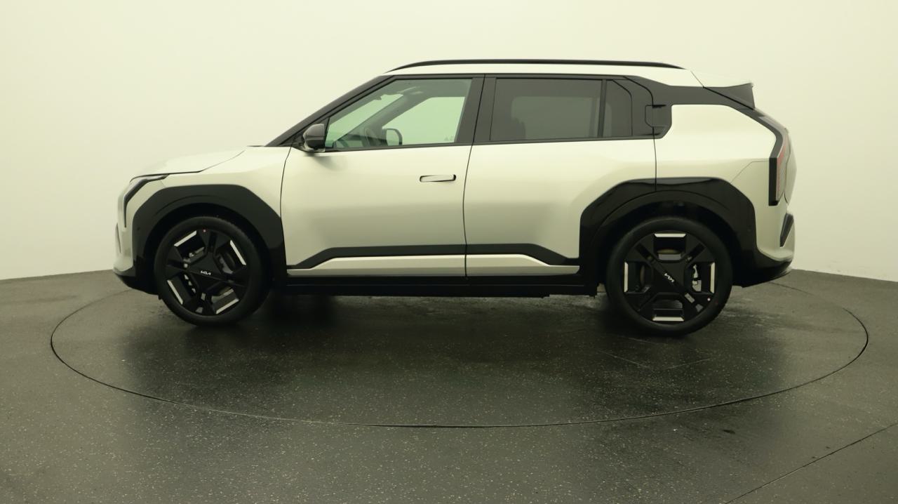 Kia<br>EV3 81,4 kWh GT-Line