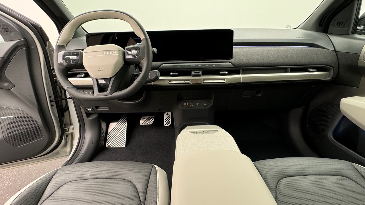 Kia<br>EV3 81,4 kWh GT-Line