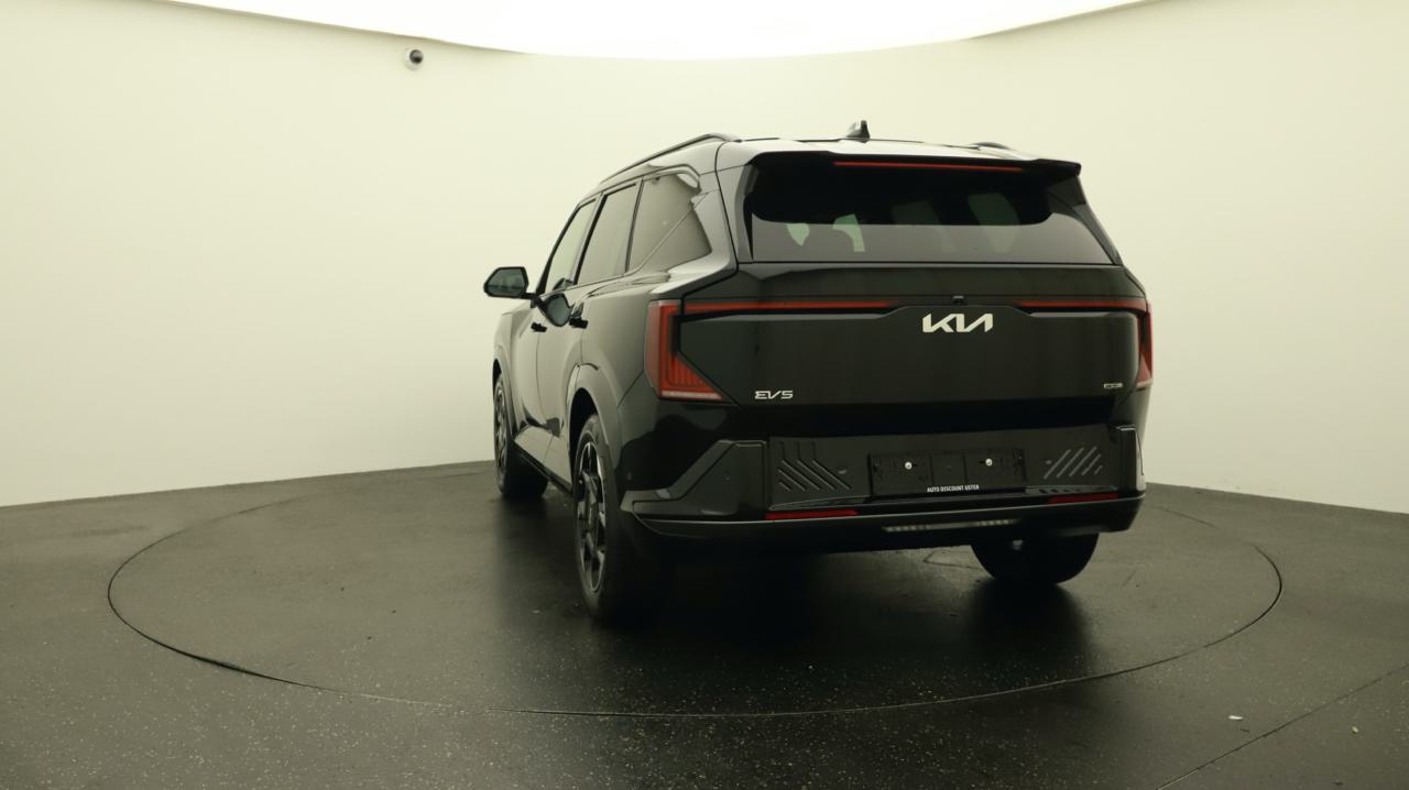 Kia<br>EV5 81,4 kWh GT-Line