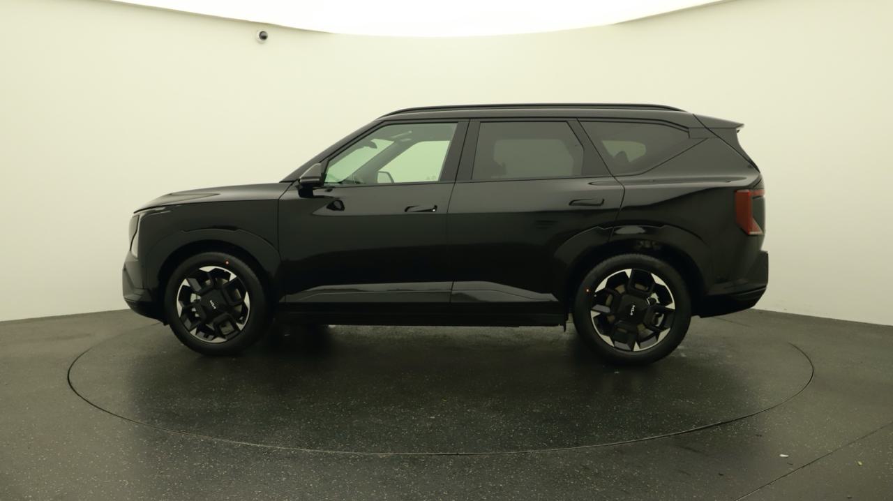 Kia<br>EV5 81,4 kWh GT-Line