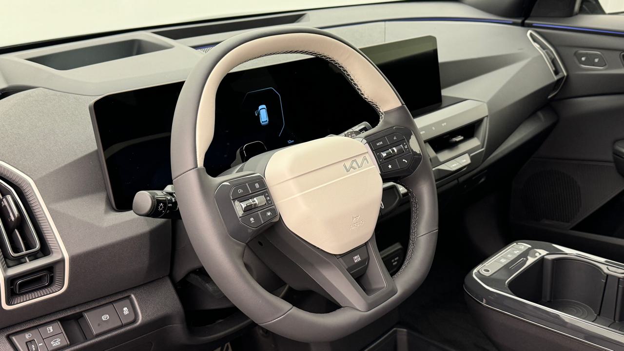 Kia<br>EV5 81,4 kWh GT-Line