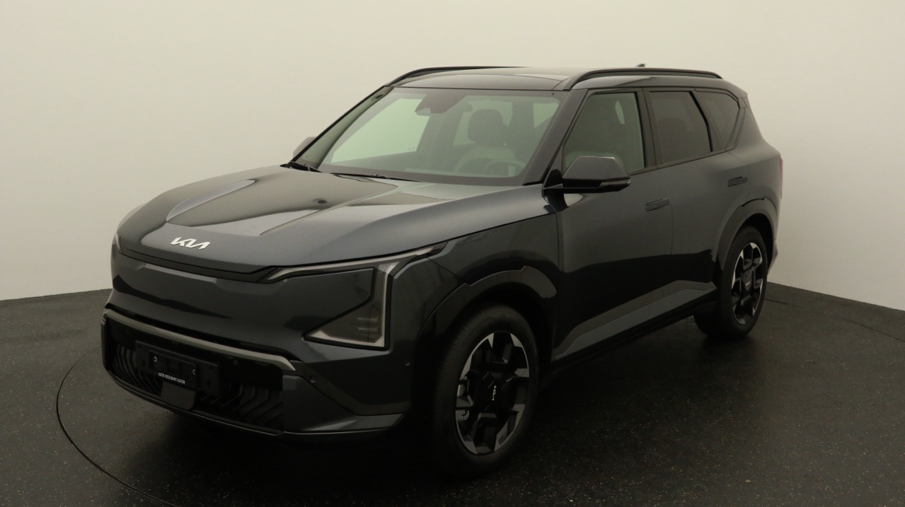 Kia<br>EV5 81,4 kWh GT-Line